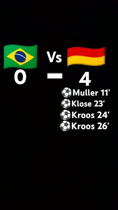 germany vs brazil 2014 world cup